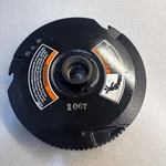 Mercury 40/50HP/60 Hpflywheel 878226T2 261-9007 C3. Fixed Price $139.95.