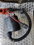 Yamaha Ignition Coil Hpdi 60V-82310-00-00 New Free Shipping. Fixed Price $64.99.
