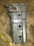 Suzuki DF300 300HP Outboard Port Cylinder Head. Fixed Price $400.00.