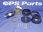 New Oem Mercury Tilt Steering Helm Kit 50 CM3 892516A02 S/s 8M0137451. Fixed Price $786.85.