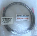N28B Mercury Quicksilver 84-88439A27 Battery Cable Oem New Factory Boat Parts. Fixed Price $31.63.