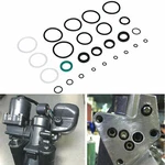 For Yamaha 115-225HP 1997+ Rebuild Kit Power Trim Tilt Showa Motor Seal 115225FS. Fixed Price $29.41.