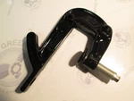 1427-5611A2 Fits Mercury 402 Hp Outboard Transom Clamp Bracket. Fixed Price $89.99.