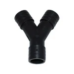 Rule Y Fitting 1-1/8" Hose Model 29-213. Fixed Price $19.95.