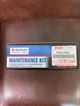 17400-97810 Maintenance Kit DF2.5 2012- Current. Fixed Price $56.95.