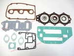 For Omc Johnson Evinrude Outboard 50, 60, 65, 70 Hp Power Head Gasket Kit 398047. Fixed Price $73.35.