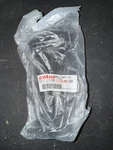 Yamaha Outboard 69J-13411-01-00 Oil Strainer Assy BIN0192. Fixed Price $50.00.