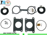 For Yamaha 696-W0093-02-00 Carburetor Repair Kit Outboard 48-55HP 696-W0093-00. Fixed Price $93.00.