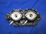 Johnson Evinrude Omc 346892 5001257 Port Cylinder Head - Used. Fixed Price $189.95.