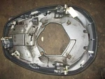 Yamaha 250HP Stroke Outboard Bottom Cowling 6BR-42710-00-8D. Fixed Price $250.00.