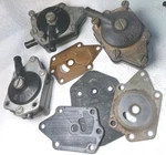 Omc Johnson Evinrude Brp Fuel Pumps Parts Only 318374 385781. Fixed Price $23.00.