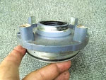 OX66 Bearing Housing Assy 67H-15163-00-1S Yamaha Outboard 1999-2005 150-200 Hp. Fixed Price $72.99.
