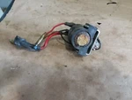 2001 Yamaha C90TLRZ 90HP Outboard Starter Relay 6G1-81941-10-00. Fixed Price $16.00.