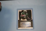 Gartrell Johnson 2008 Sage # A26 Rookie 118/200 'plus'. Fixed Price $9.21.