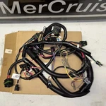 84-877804T05 New Genuine Oem Mercury Quicksilver Efi Harness Lot F2. Fixed Price $299.00.