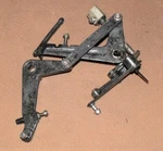 Evinrude 200 Hp Ficht Stroke Tilt Lever Switch Assembly Pn 0431908 1999-2012+. Fixed Price $19.95.