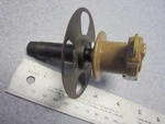 393-2921A5 Fits Mercruiser 4 Cyl 650 Rotor Shaft Assy. Fixed Price $61.95.