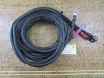 *6 Month Warranty* 0780 Mercury Pro Xs 200 Hp Battery Cable 88439A46. Fixed Price $36.78.