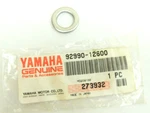 Yamaha Oem Plate Washer 92990-12600. Fixed Price $9.75.