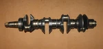 Force 120 Hp Crankshaft Assembly Pn 828306T1 Fits 1996-1999. Fixed Price $185.00.