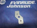 Johnson Evinrude 115 135 140 Hp Throttle Shift Cable Clamp 318508 321383 New. Fixed Price $18.00.