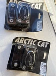 Arctic Cat Snowmobile, Offset Riser Block 5639 595. Fixed Price $85.00.