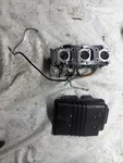 Yamaha Outboard 50HP Carburetor Set 6H510DC18 6H5-14301 Freshwater Clean. Fixed Price $349.99.