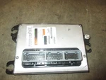 Mercury 250HP Pro Verado 4 Stroke Outboard Pcm (8M0031299). Fixed Price $1000.00.