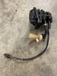 1986 Evinrude Johnson Oem Vro Fuel Oil Pump 60HP 70HP 120HP 140HP 200HP 225HP. Fixed Price $149.99.