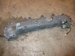 Suzuki DF70 70HP Outboard Exhaust Manifold (14110-99E11). Fixed Price $80.00.