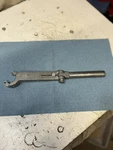 Mercury KE-3 Comet Deluxe 3.6HP Steering Handle B-664. Fixed Price $48.99.