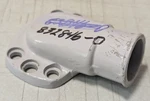 Genuine Volvo Penta Thermostat Housing 832846-0 New Oem Hose Connector. Fixed Price $23.87.