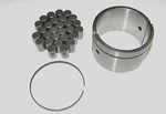 Wsm Mercury / Mariner Force 30-60 Hp Center Main Bearing 010-267 Oe 827955A. Fixed Price $65.53.