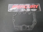 G55 Mercury Quicksilver 27-28085 Baffle Plate Gasket Oem New Factory Boat Parts. Fixed Price $10.03.