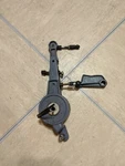 1994 Yamaha 115HP Magneto Lever Control, Link Arm, Cam. Fixed Price $45.00.
