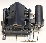 Force Outboard Complete Power Trim Tilt Unit 87,88,89,90,91 85, 120HP 125HP. Fixed Price $850.00.