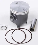 Pro X 01.1320.A1 Piston Kit (a) - Standard Bore 66.35MM. Fixed Price $143.95.