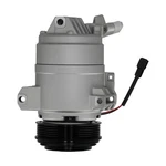 Ac Compressor For Chevrolet City Express 2015-2018 Nissan NV200 2013-2020 98465. Fixed Price $125.89.
