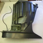 69J-45111-01-8D Yamaha Outboard Upper Casing Housing 69J-45111-02-8D Nla. Fixed Price $229.99.