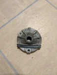 1991 Yamaha 70HP Oil Seal Housing. Fixed Price $40.00.
