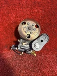Mercury Optimax 1.5L 75-90-115-125 Hp Air Compressor Assy Outboard 854333A10. Fixed Price $199.95.