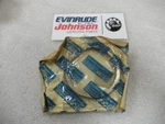 Q15C Johnson Evinrude Omc 380108 Piston Ring Set Oem New Factory Boat Parts. Fixed Price $22.03.