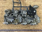 Oem Yamaha Four Stroke Carburetor 100 Hp 67F-14901-10-00 67F-14902-10-00. Fixed Price $649.99.