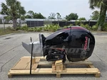 Mercury 150L Pro Xs 4-STROKE Outboard Engine 20" Shaft Length Factory Cpo. Fixed Price $11995.00.