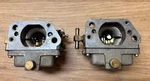 50 Hp Mercury Mariner Carburetors 3 Cylinder 2 Stroke 6071A47 6071A48. Fixed Price $207.93.