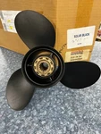 Honda Propeller 58130-ZW1-W41. Fixed Price $115.00.