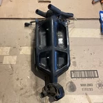 Mercury Mariner 50 60 Hp Swivel Bracket Pin Steering Friction 815556A1 812896A14. Fixed Price $175.00.
