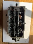 Honda BF25A 25HP BF30A 30HP Outboard Cylinder Head (12010-ZV7-010ZA) HON1. Fixed Price $175.00.