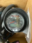 New #8M0095036 Mercury Smartcraft Tach Kit Tiller/helm Blk (104). Fixed Price $575.00.