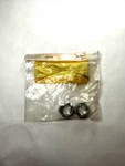 New Suzuki 09159-14011 Oem Prop Shaft Nut Nos Lot Of 2. Fixed Price $19.88.